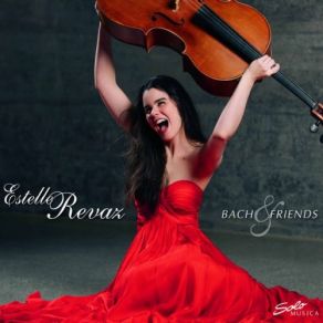 Download track Cello Suite No. 3 In C Major, BWV 1009 IV. Sarabande Estelle Revaz