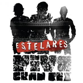 Download track Tanta Gente (En Vivo) Estelares