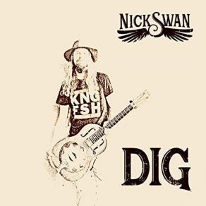 Download track The Black & White Cat Nick Swan