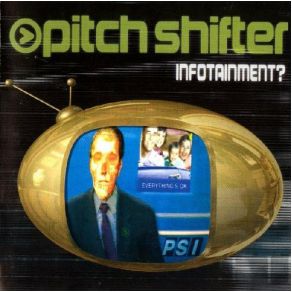 Download track Pitch Sampler Vol. I [78 Samples]  Pitchshifter