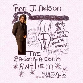 Download track Feelin Funky Ron J Nelson