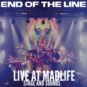 Download track Trouble No More End Of The Line