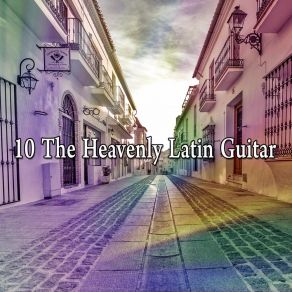 Download track As The Flower Blooms Latin Guitar