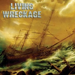 Download track Sink Below Living Wreckage