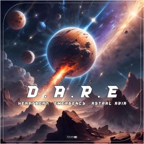 Download track Astral Aria D. A. R. E