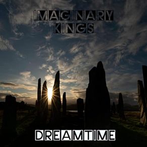 Download track Big Wide World Imaginary Kings