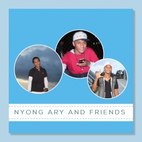 Download track Goyang Bebas Nyong AryAde Bung, Jun Flow, Iyan S, Nuel Sweg