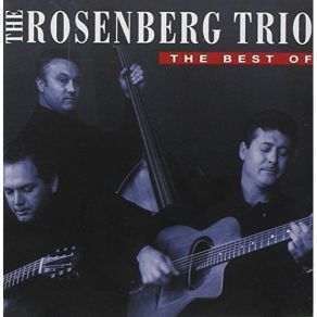 Download track Begin The Beguine The Rosenberg Trio