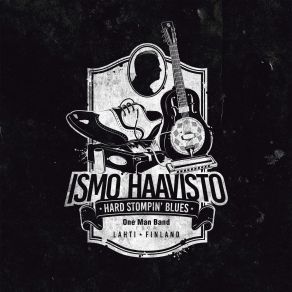 Download track The Dirty Dozen Ismo Haavisto One Man Band