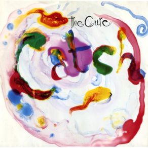 Download track Kyoto Song (Live)  The Cure