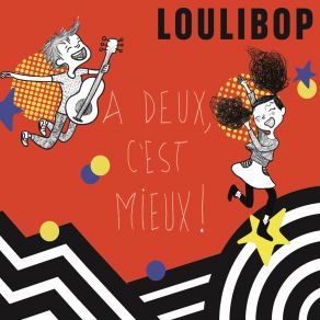 Download track Ce N'est Pas Que Pour Les Filles Loulibop