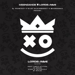 Download track Love You Like I Do Lords Of Rave