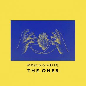 Download track The Ones (Original Mix) Mose N