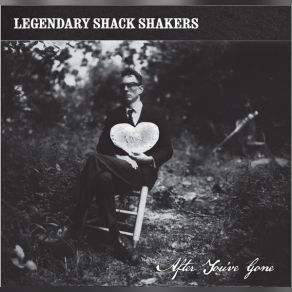 Download track Garden Of Delights Legendary Shack * Shakers, Th'