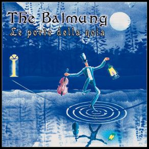 Download track St. Patrick'S Day The Balmung