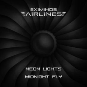 Download track Midnight Fly (Extended Mix) Neon Lights