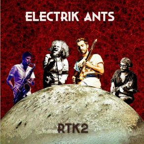 Download track I Got Nothing Electrik Ants