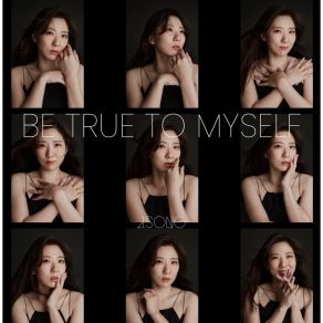 Download track Be True To Myself J-Song