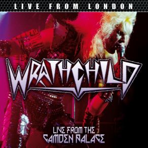 Download track Too Wild To Tame Wrathchild