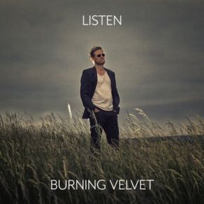 Download track Time Is Going Its Own Way Burning Velvet