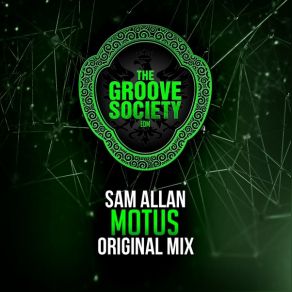 Download track Motus (Original Mix) Sam Allan