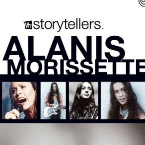 Download track That I Would Be Good Alanis Morissette