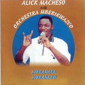 Download track Kumhanya Kuripo Orchestra Mberikwazvo