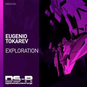 Download track Exploration (Extended Mix) Eugenio Tokarev