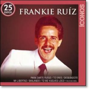 Download track Esta Vez Si Voy Pa' Encima Frankie Ruiz