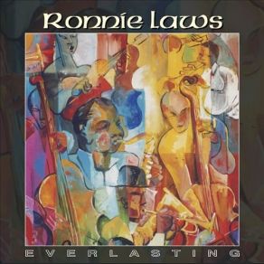 Download track Be Mine (Live Your Life Away) Ronnie Laws