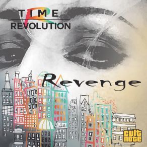 Download track We All Make Mistakes Time Revolution