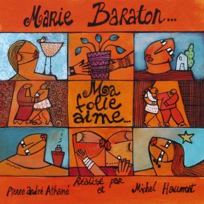 Download track Rien D'autre Que Nous Même Marie Baraton