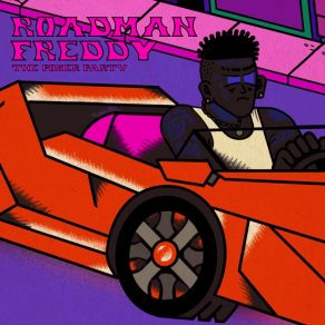 Download track Roadman Freddy (Extended) The Poser Party