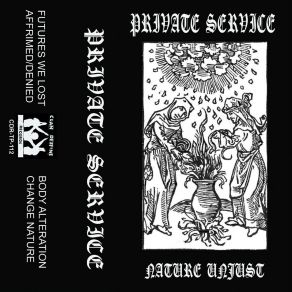 Download track Change Nature Private Service