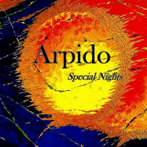 Download track Gimme The Funky Blues Arpido