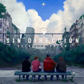 Download track Solo Son Vidas Sin Dirección