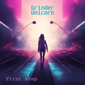 Download track My Way Grinder Unicorn