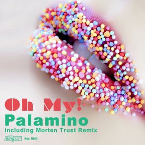 Download track Oh My! (Accapella) PalaminoAcapella