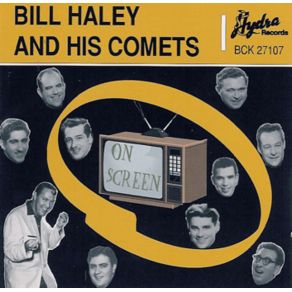 Download track Vive Le Rock And Roll Bill Haley