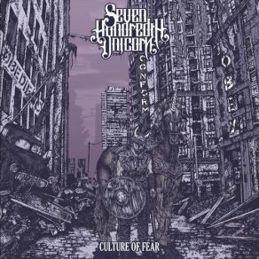 Download track Triumph Through Tragedy Seven Hundredth Unicorn