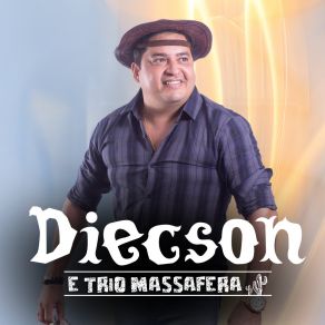 Download track Ai Que Saudade De Ocê Diecson E Trio Massafera