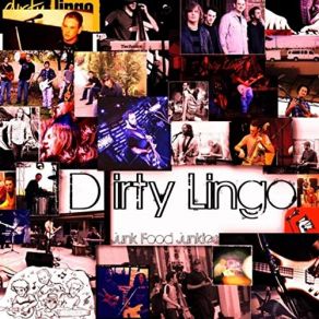 Download track My Nurse Dirty Lingo