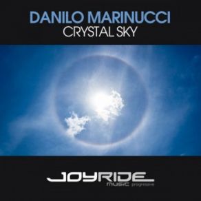 Download track Crystal Sky (Extended Mix) Danilo Marinucci