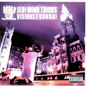 Download track I Against I (Remix) Jedi Mind TricksCrypt The Warchild, Planetary