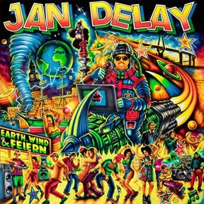 Download track SAXOPHON Jan Delay