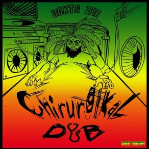 Download track Anesthezy DoktaZee