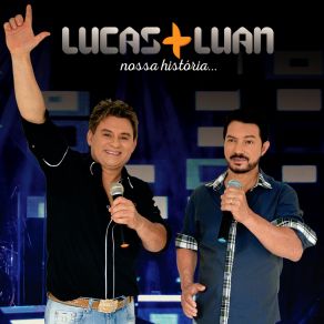 Download track Pondera (Ao Vivo) Luan