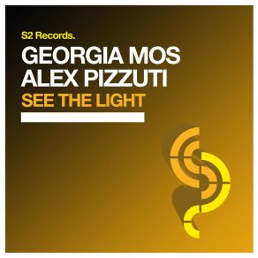 Download track See The Light (Original Club Mix) Georgia MosAlex Pizzuti