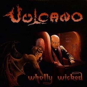 Download track Pentagram Vulcano