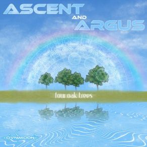 Download track Four Oak Trees Ascent And Argus